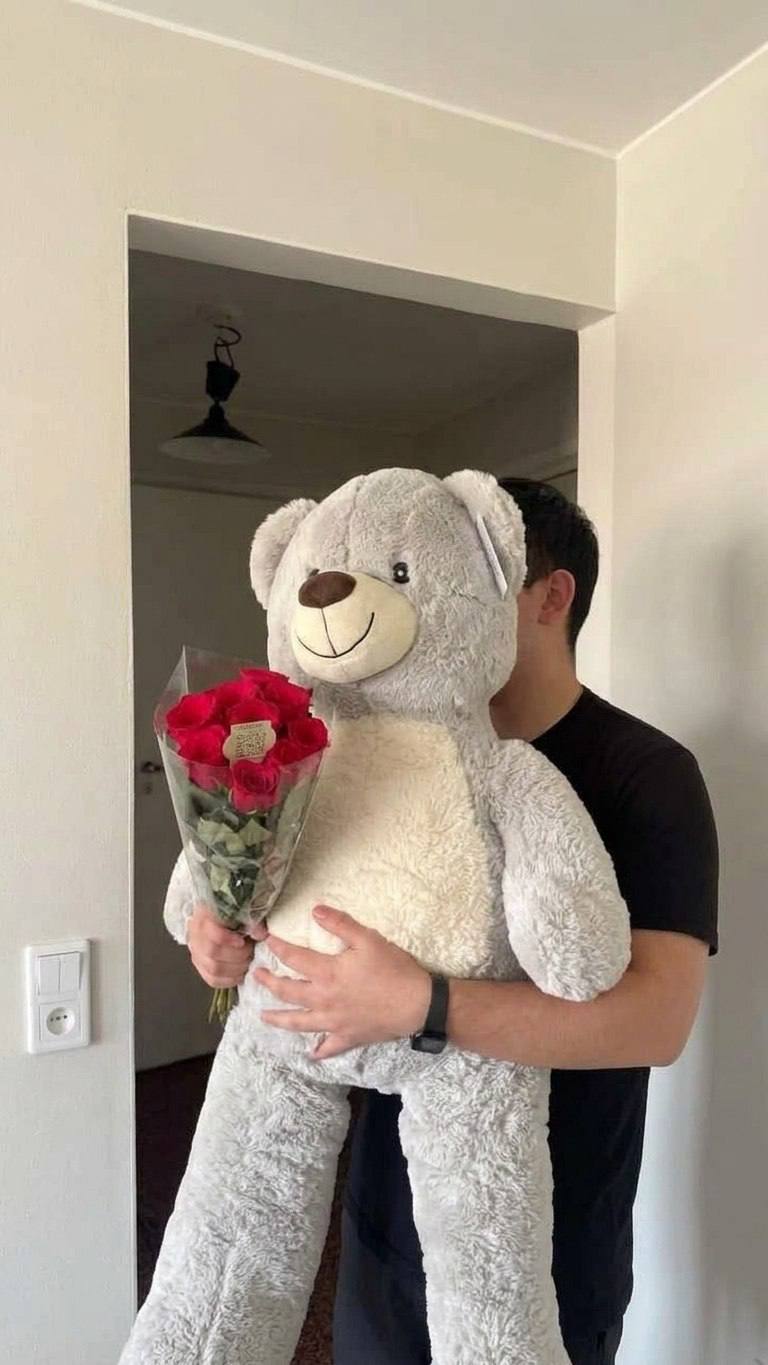 Комбо‑набор «Большой жест»